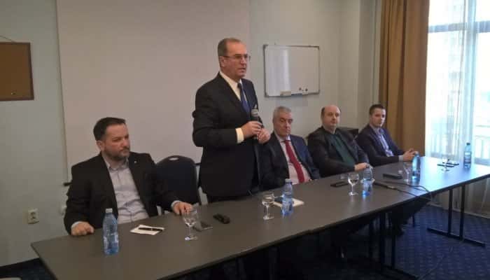 Surse: Alianţa PSD-ALDE-Pro România va fi fără ALDE, în Prahova